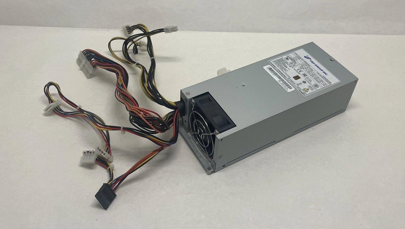 FSP FSP500-702UH 500W 2U Switching Power Supply 100-240V 0.8-4A|325925599003