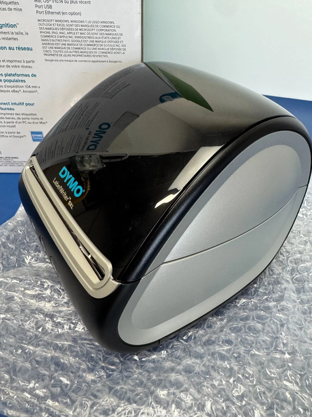 DYMO  LabelWriter 5XL 2112554 Label Printer (NEW)
