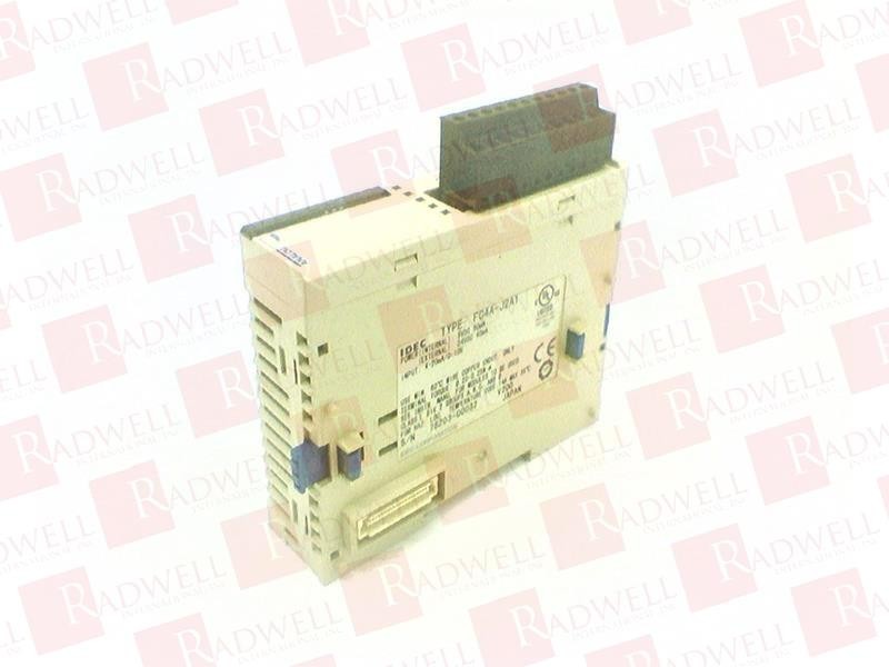 IDEC FC4A-J2A1 / FC4AJ2A1 (USED)|235251458688