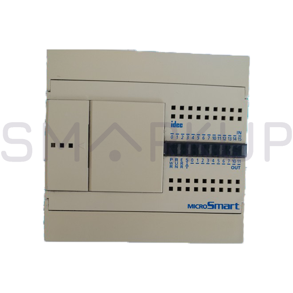 Used & Tested IDEC FC4A-C24R2 PLC Programmable Controller|235343038717