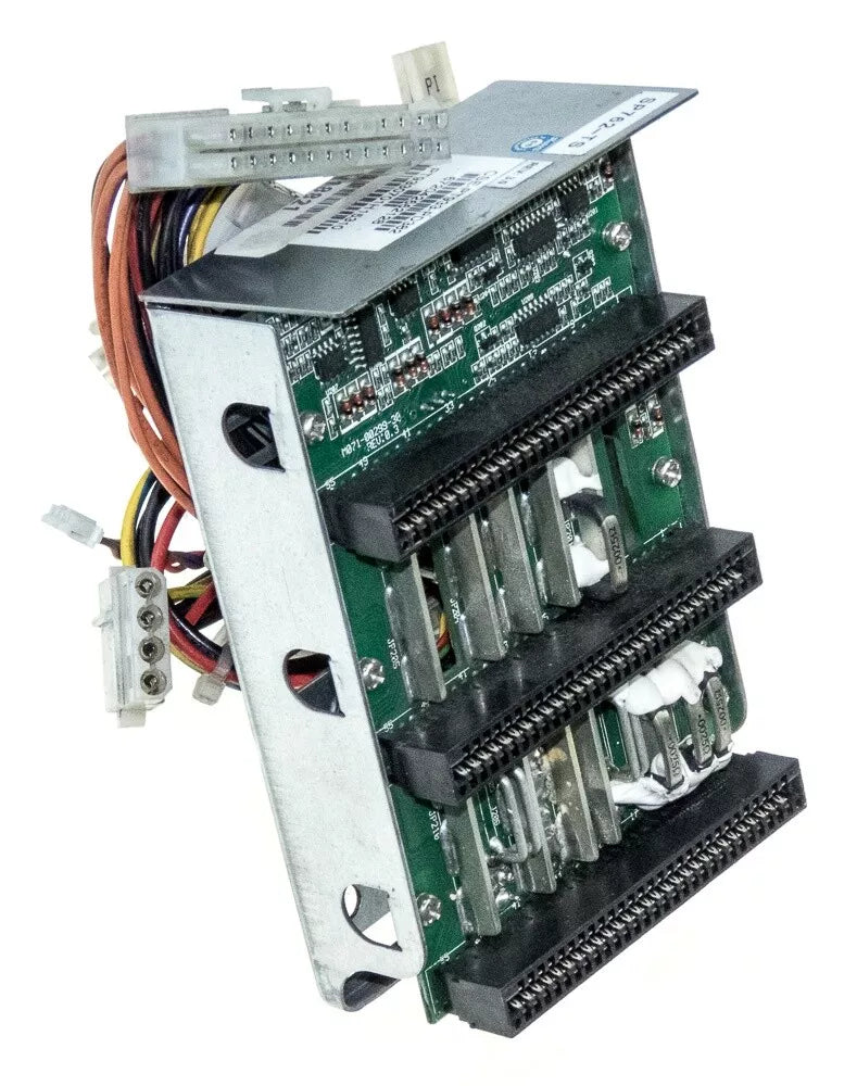 Supermicro CSE-PT933-PD382 (SP762-TS) For PWS-0050 Power Supply Backplane