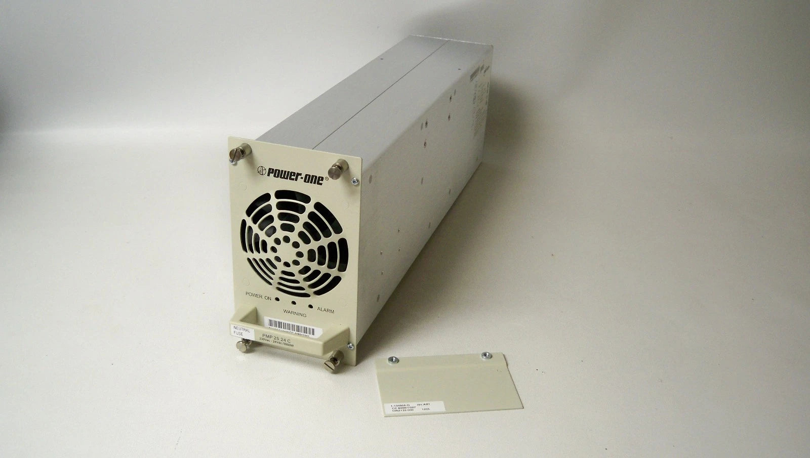 *NEW* Power-One PMP 25.24C Rectifier Module, Lucent, KS24637L1A  3000 watt|142912874534