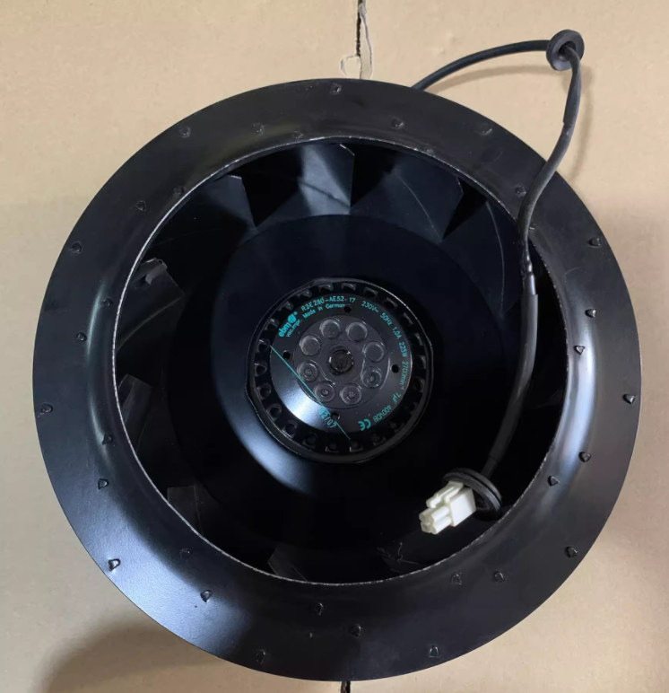 NEW R2E280-AE52-17 Inverter cooling fan 90-day warranty|204688777137