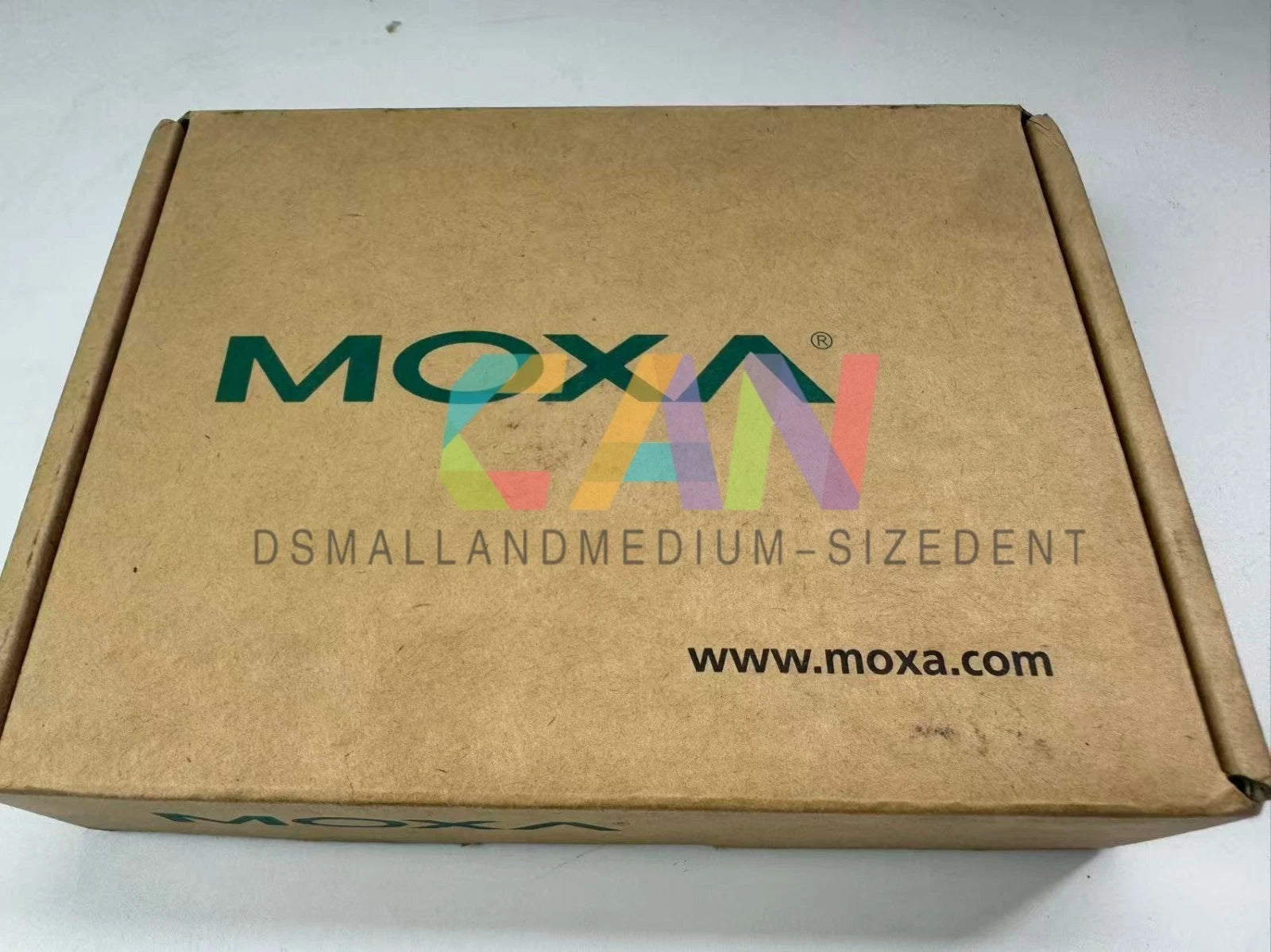 1Pcs New for MOXA 1-port RS-232 USB-to-serial Converter UPORT 1110|388610772817