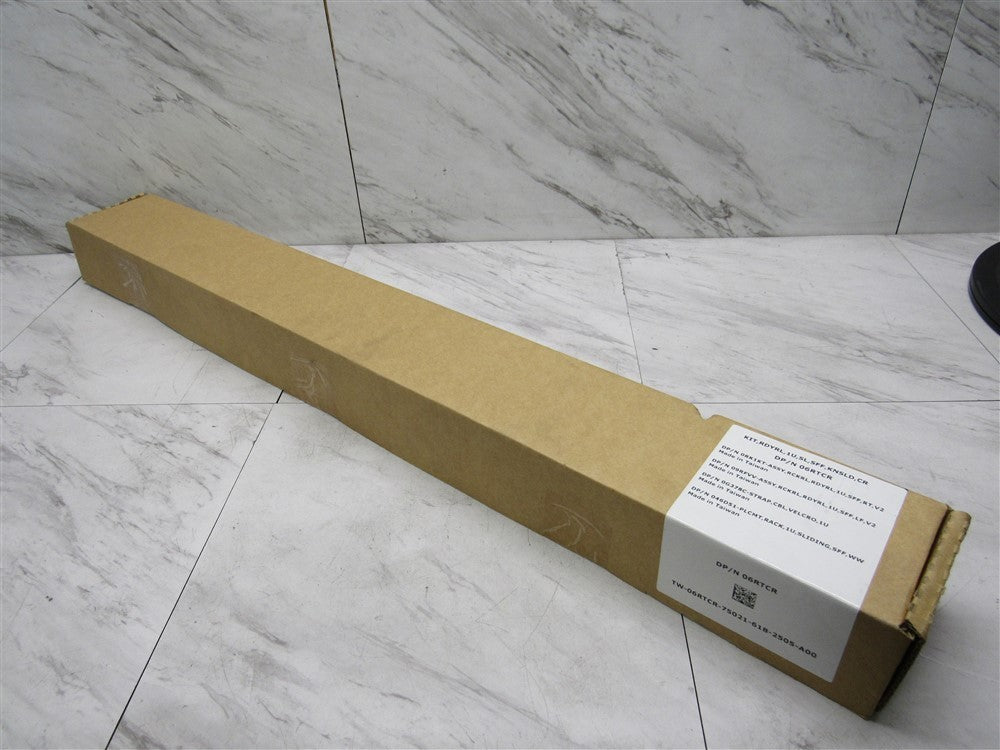 NEW!! Dell PowerEdge R320 R420 R620 R330 R430 R630 1U Sliding Rail 81WCD 6RTCR|317564264631