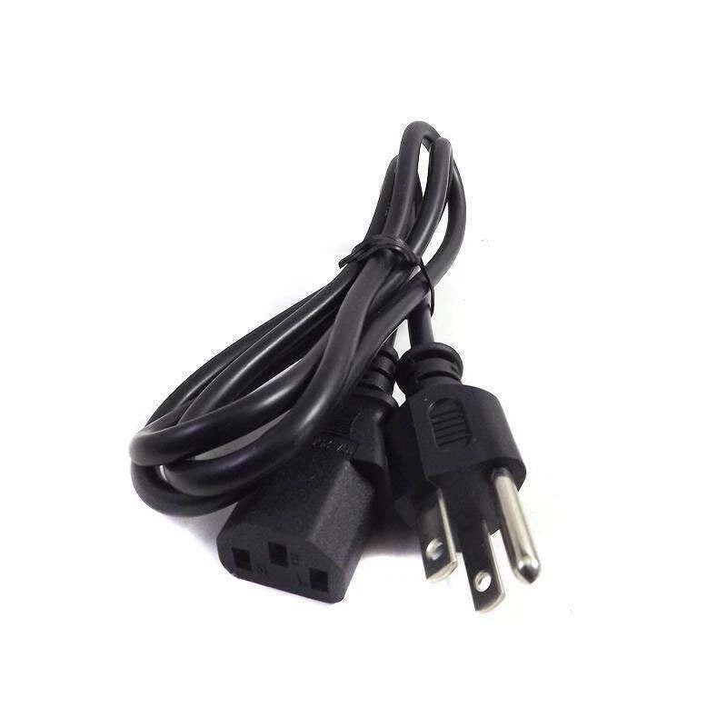 AC Power Cord Cable For Lenovo ThinkCentre Edge 71 72 Small Form Factor Desktop|315031326864