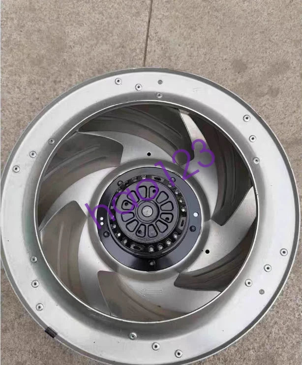 Brand New ebmpapst centrifugal fan R4E310-AF12-05 Fast Delivery DHL/FedEx