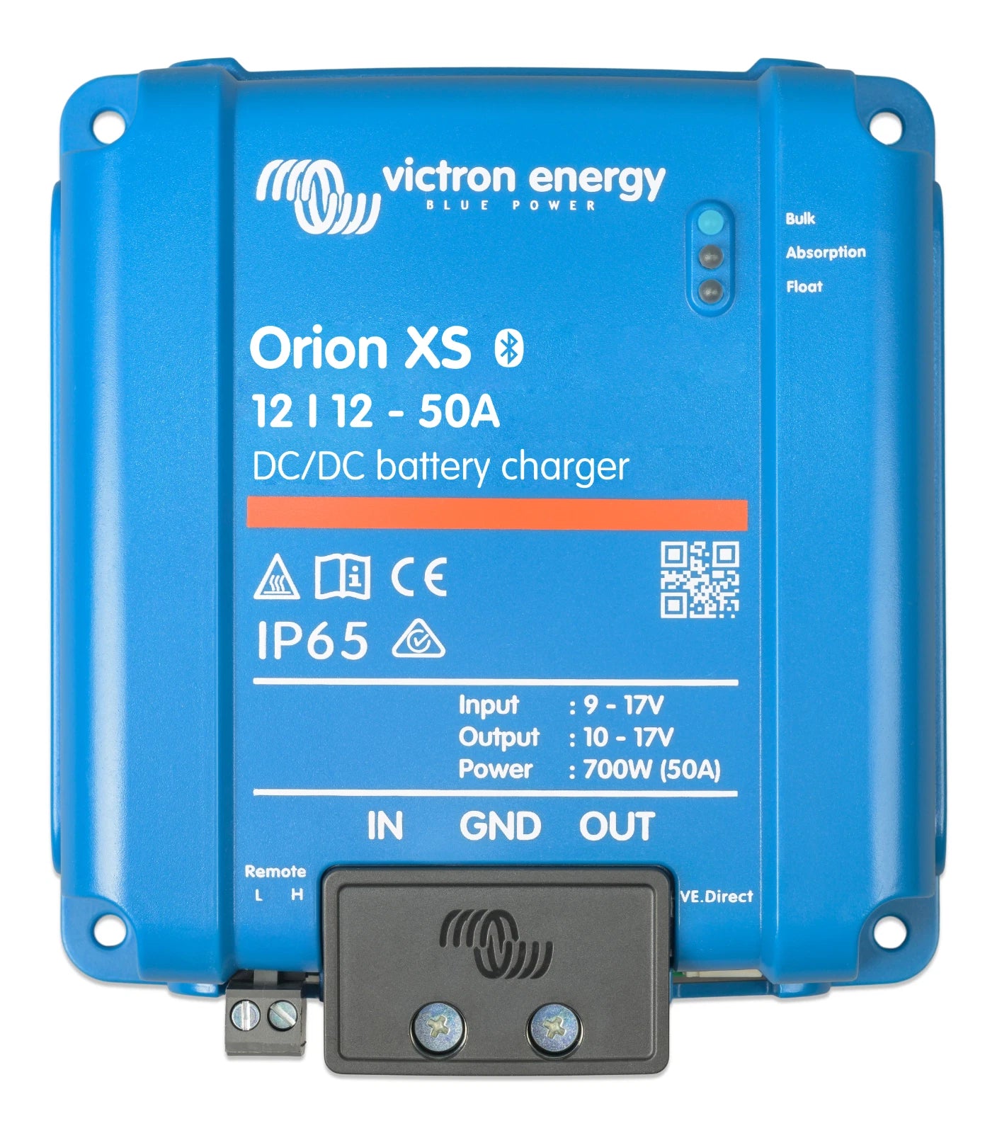 Victron ORI121217050 Orion XS 12/12-50A DC-DC battery charger + EMC improvements|116559129342