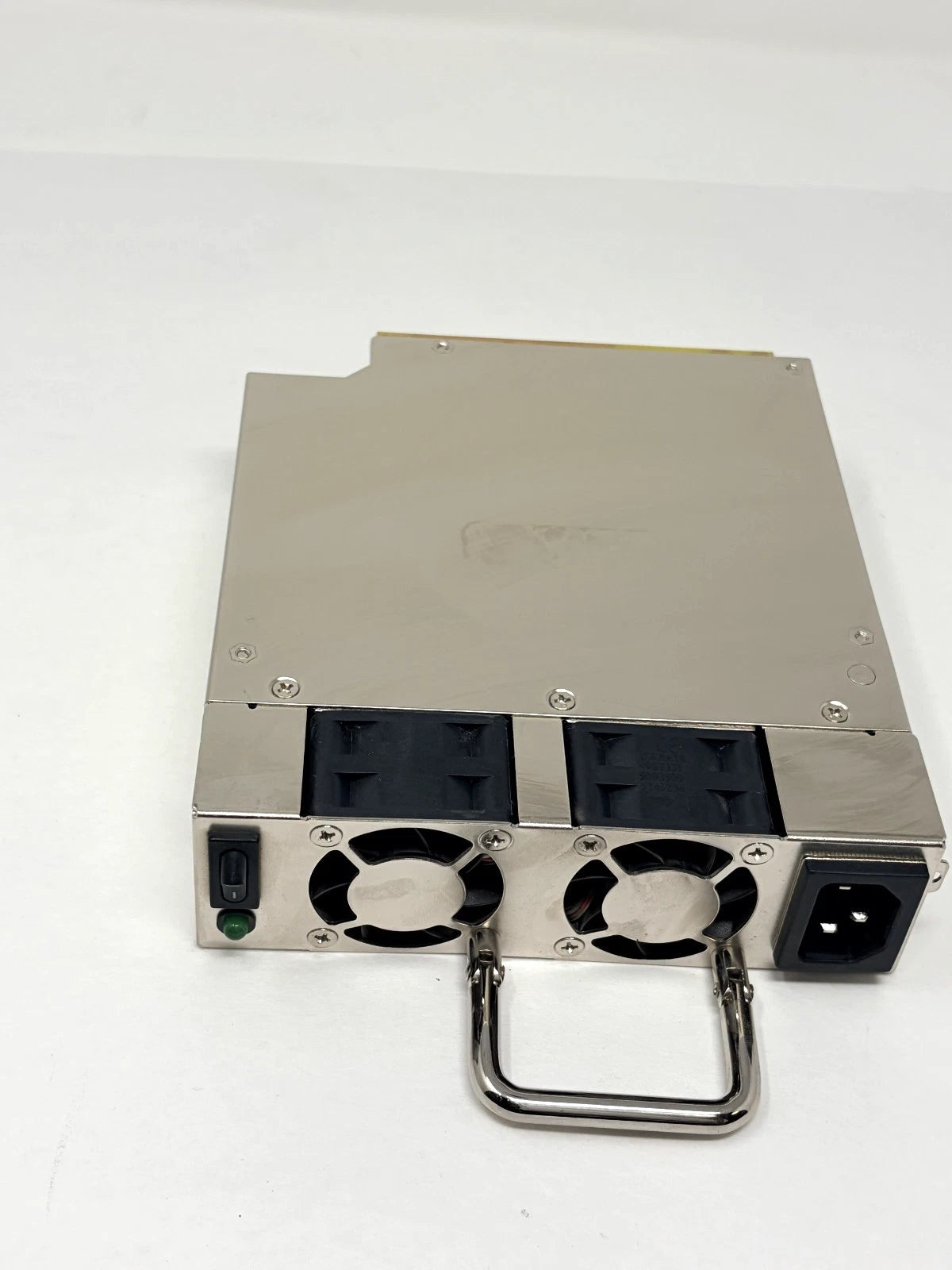 Emacs Module Redundant MRW-3500V-R 1pcs 500W ZIPPY power|257252166491