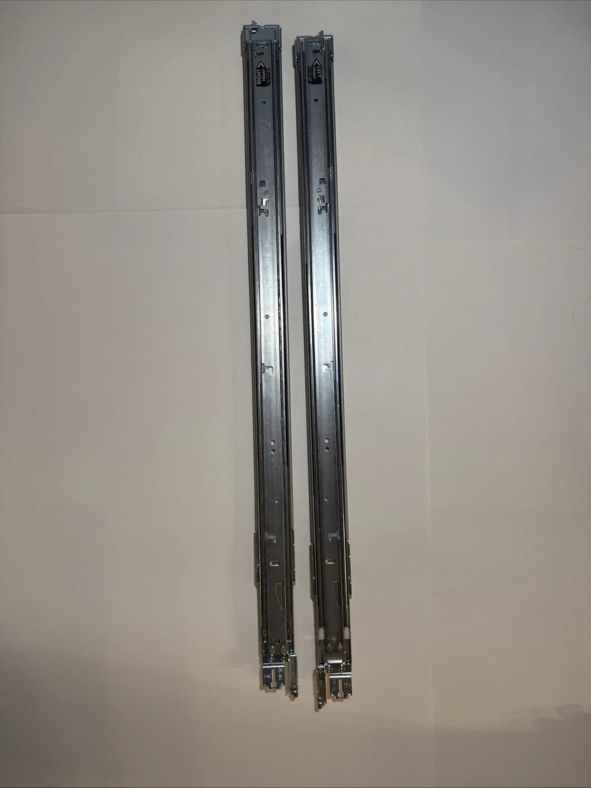 Dell 1U Ready Rail Kit for PowerEdge R320/R420/R620/R630/R640 MPN: Y4DJC MCTG4|389001363409