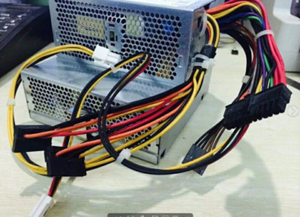 1pc For D300ED-00 L300E-00 H197R Y737P Power Supply module