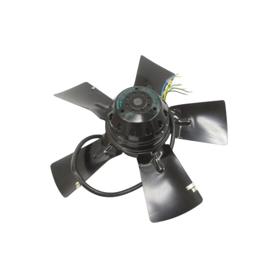 EBMPAPST A2D300-AD02-02 Industrial Blower Motor Fan 230/400V High Performance