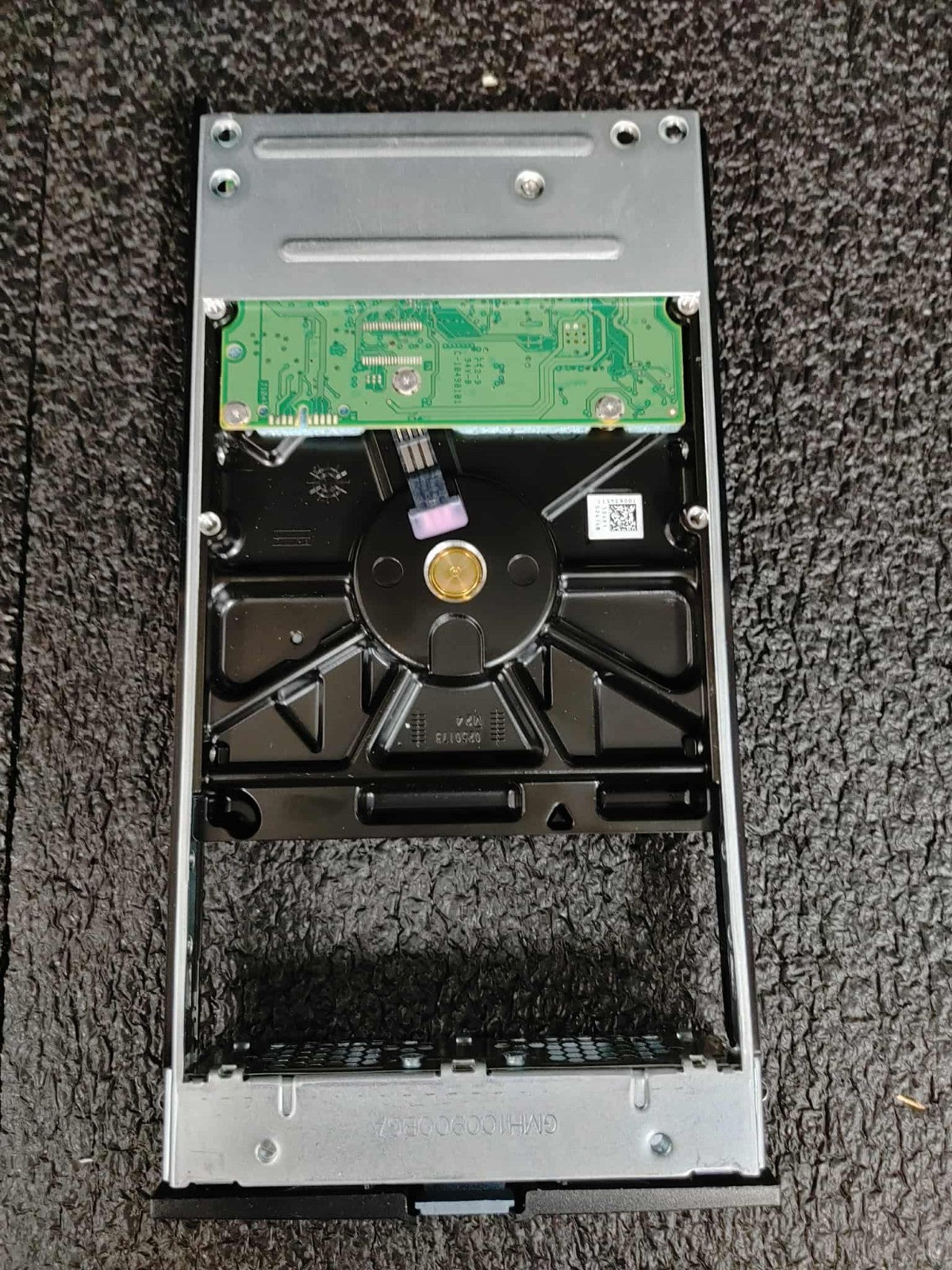 Seagate ST31000524NS 1TB SATA 3.5in Internal HDD 7.2K RPM