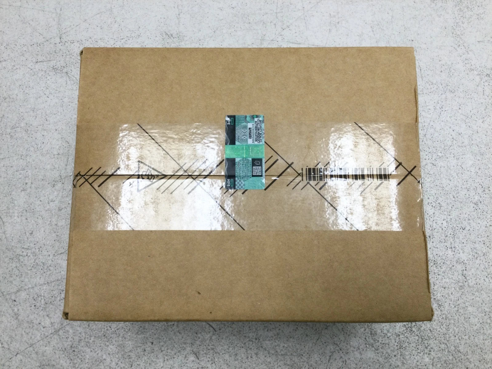 J9F48A HP MSA 1.2TB 12G SAS 10K SFF 2.5" DP ENT HDD 787648-001 New|286709440034