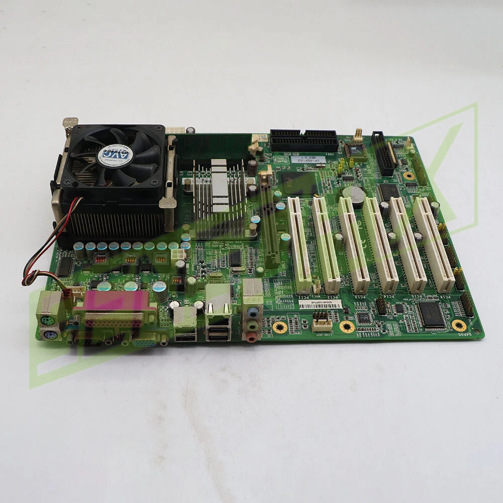 Beckhoff Epox IP-4GVI63 Rev:3.1 C5102 / C6140 / C6240 etc. Motherboard USED 1PC