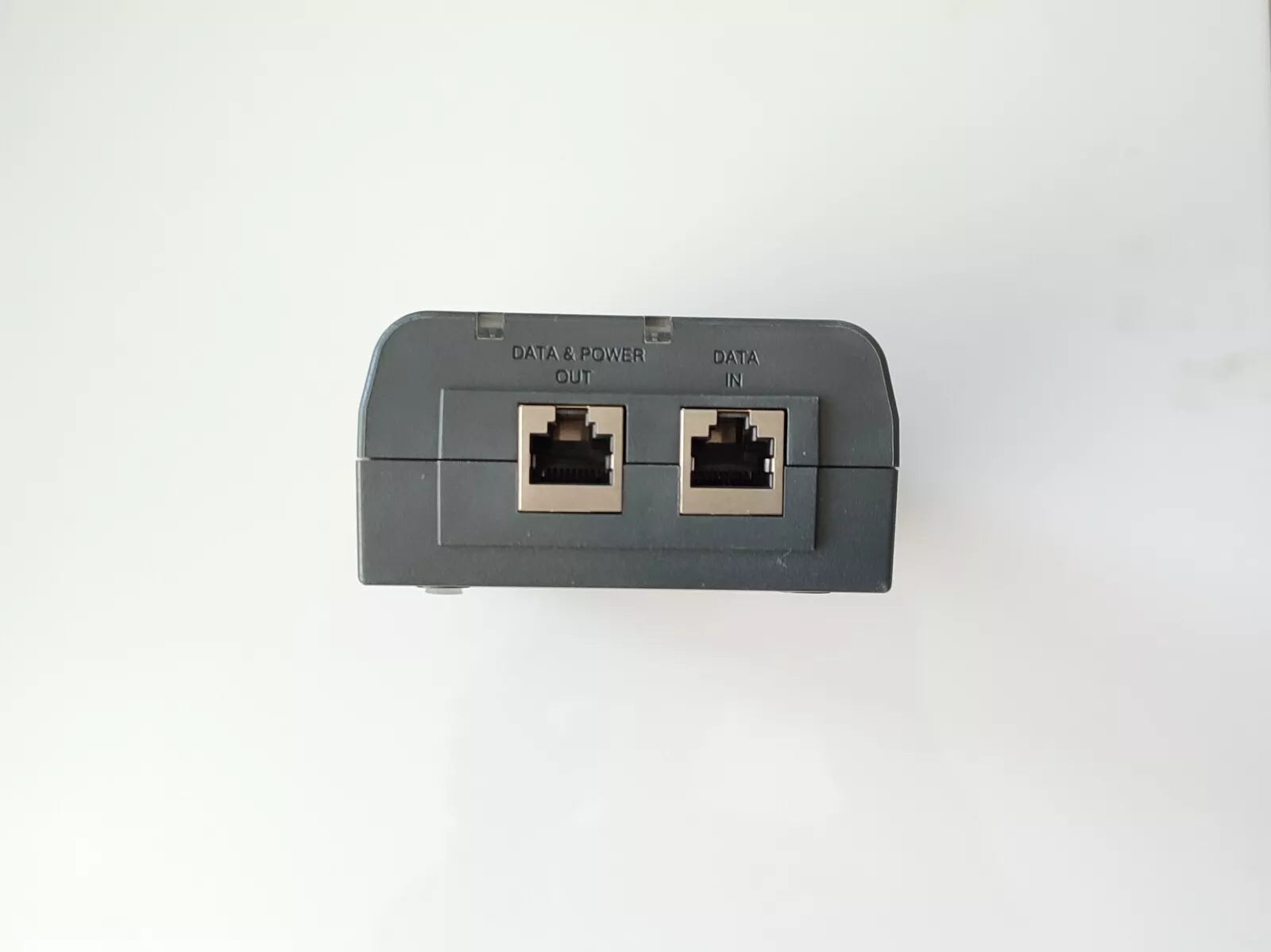 MICROSEMI PD-9601G/AC ALIMENTACIÓN SOBRE ETHERNET (PoE) DC INYECTOR DE ALIMENTACIÓN MIDSPAN