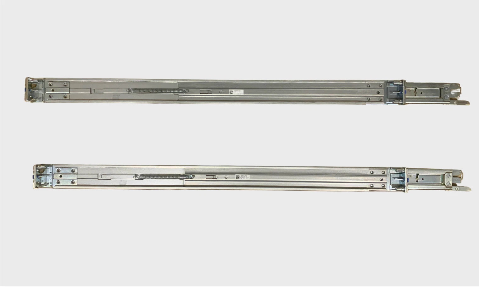 Dell PowerEdge R620 R630 R640 R420 R430 R320 R330 1U Ready Rails Sliding Rail A7|177572104249