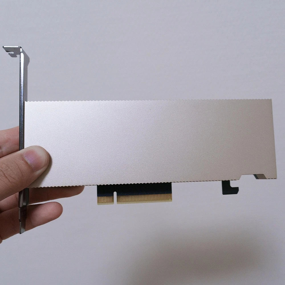 New Dell Nvidia A2 16GB GDDR6 PCIe Gen4 x8 GPU Graphics AI Accelerator Card|396961648202