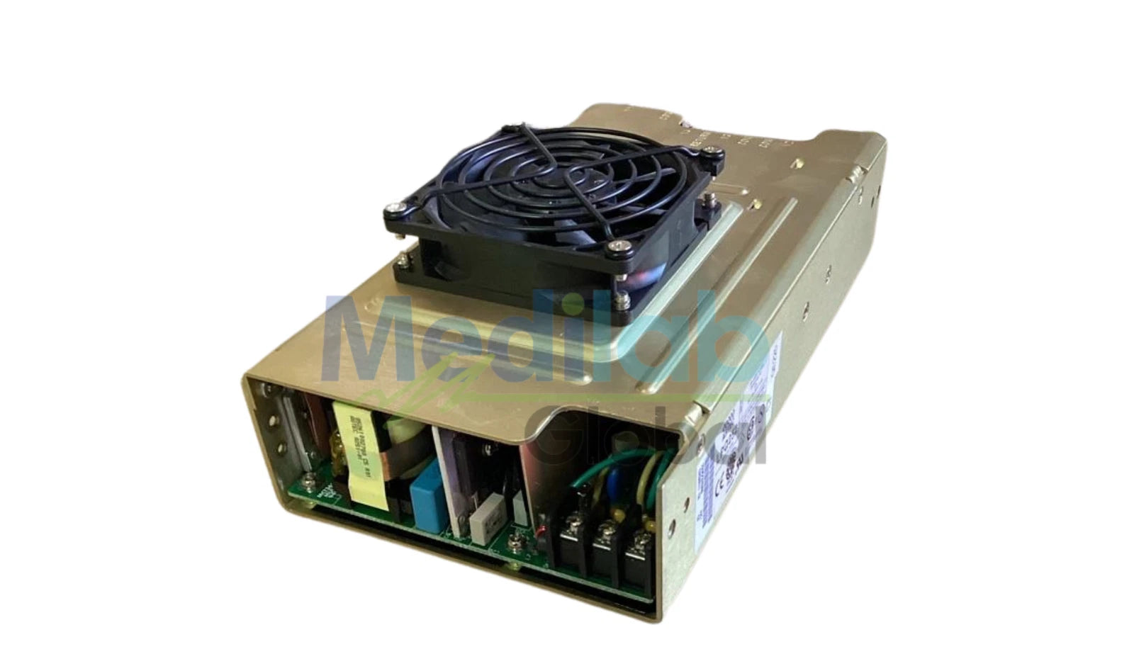 astec LPQ252-CF Power Supply PN: 2280026398|306385547783