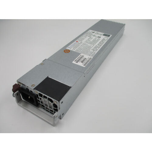 Fuente de alimentación original PWS-1K23A-1R 80 Plus Titanium de 1200 W