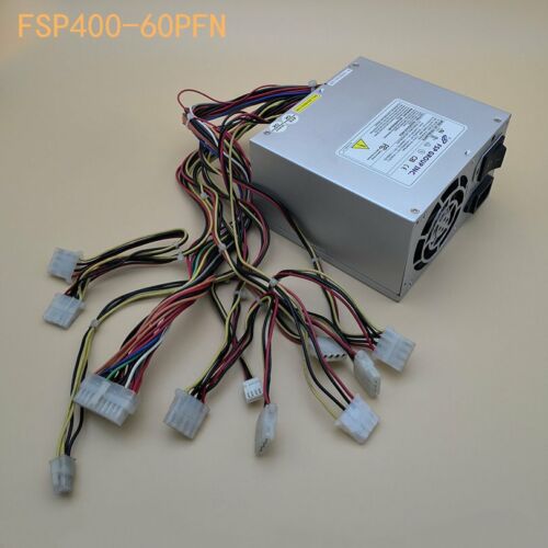 FSP400-60PFN FSP400-60PFN Fuente de alimentación industrial