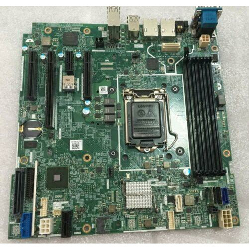 MOTHERBOARD T130 T330 MINI TOWER SYSTEM BOARD FGCC7 madre
