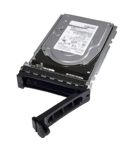 Dell 2TB 7.2K RPM NLSAS 12Gbps 3.5in Hot Plug Hard Drive CK