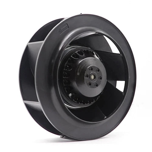 New Industrial Converter Fan 230V 50Hz for R2E280-AE52-17 High-Performance Motor