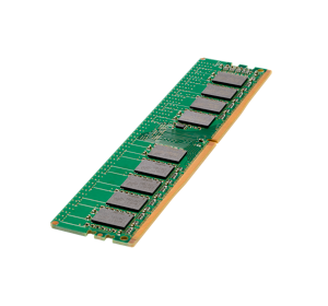 HPE 32GB DDR4-2933 Registered Smart Memory Kit - Dual Rank x4 Performance