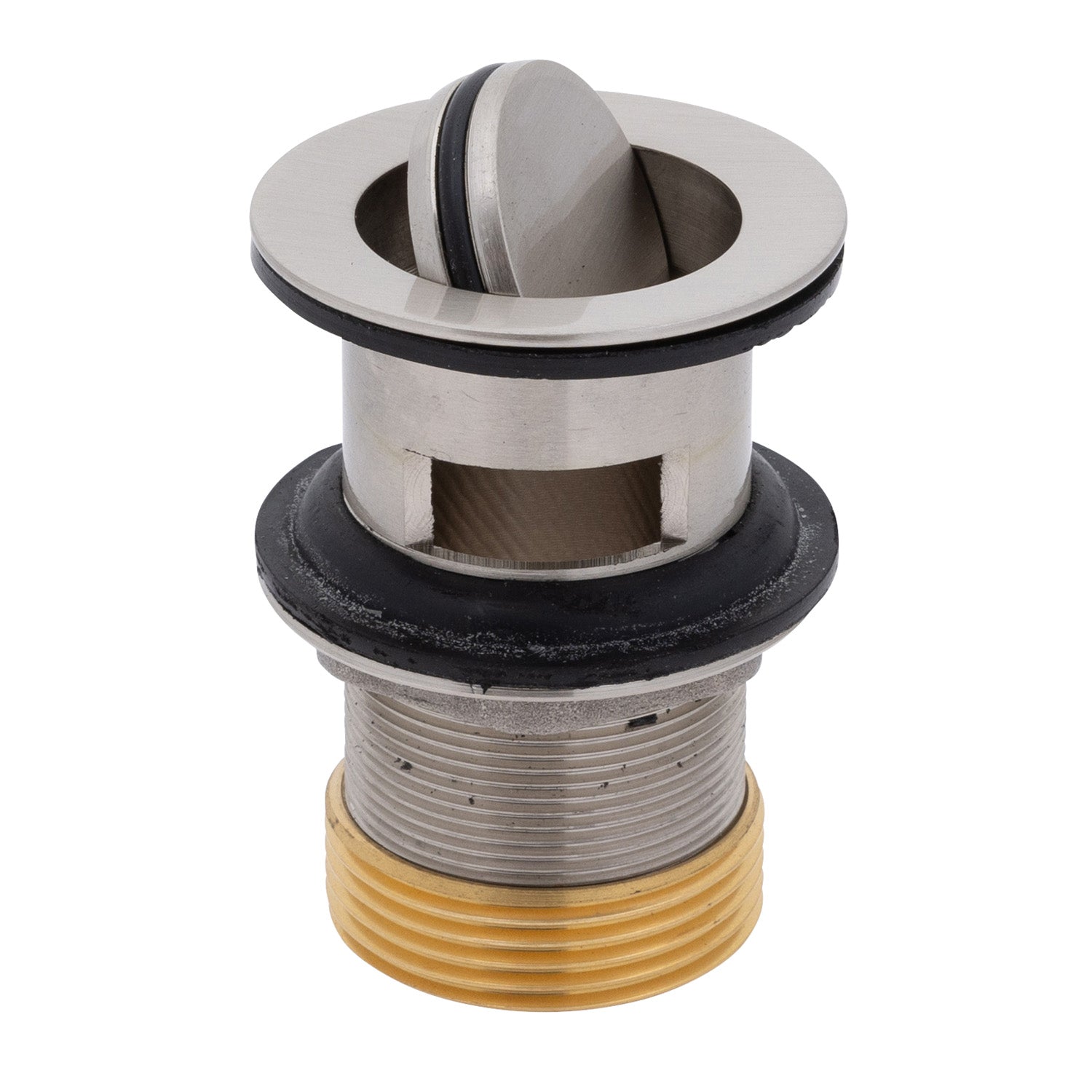 Ambassador Marine S01-0504 1 1/2" Flip Drain