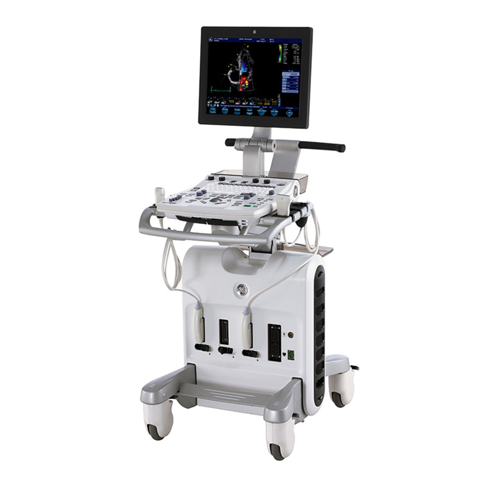 Refurbished GE VIVID S6 Cardiovascular Ultrasound System