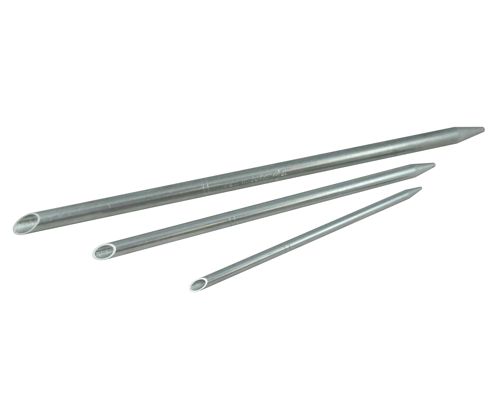Samson Rope 9010320 Samson 901032000000 Aluminum Fid 1/2"
