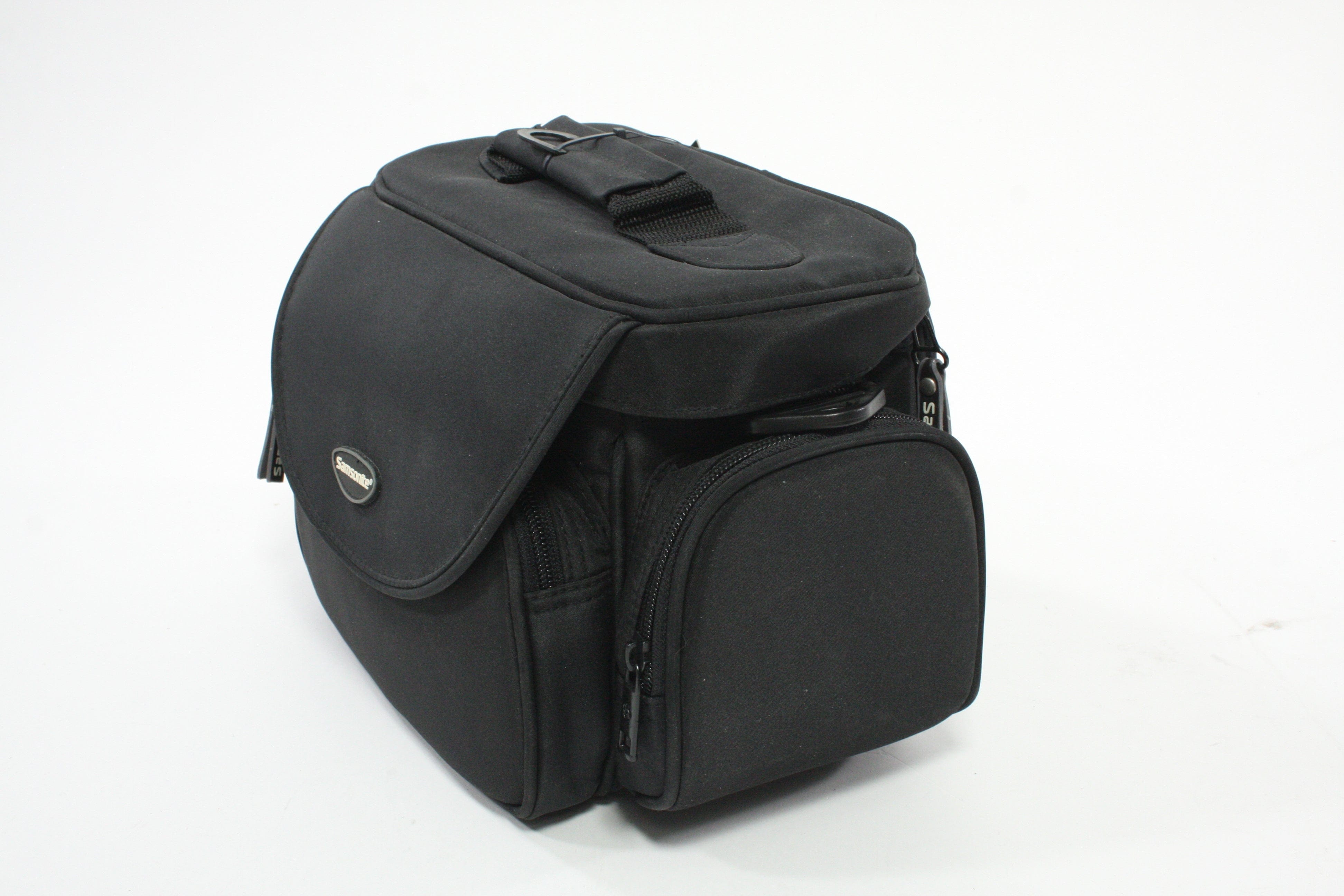 Samsonite 708 PSA80 Black Bag