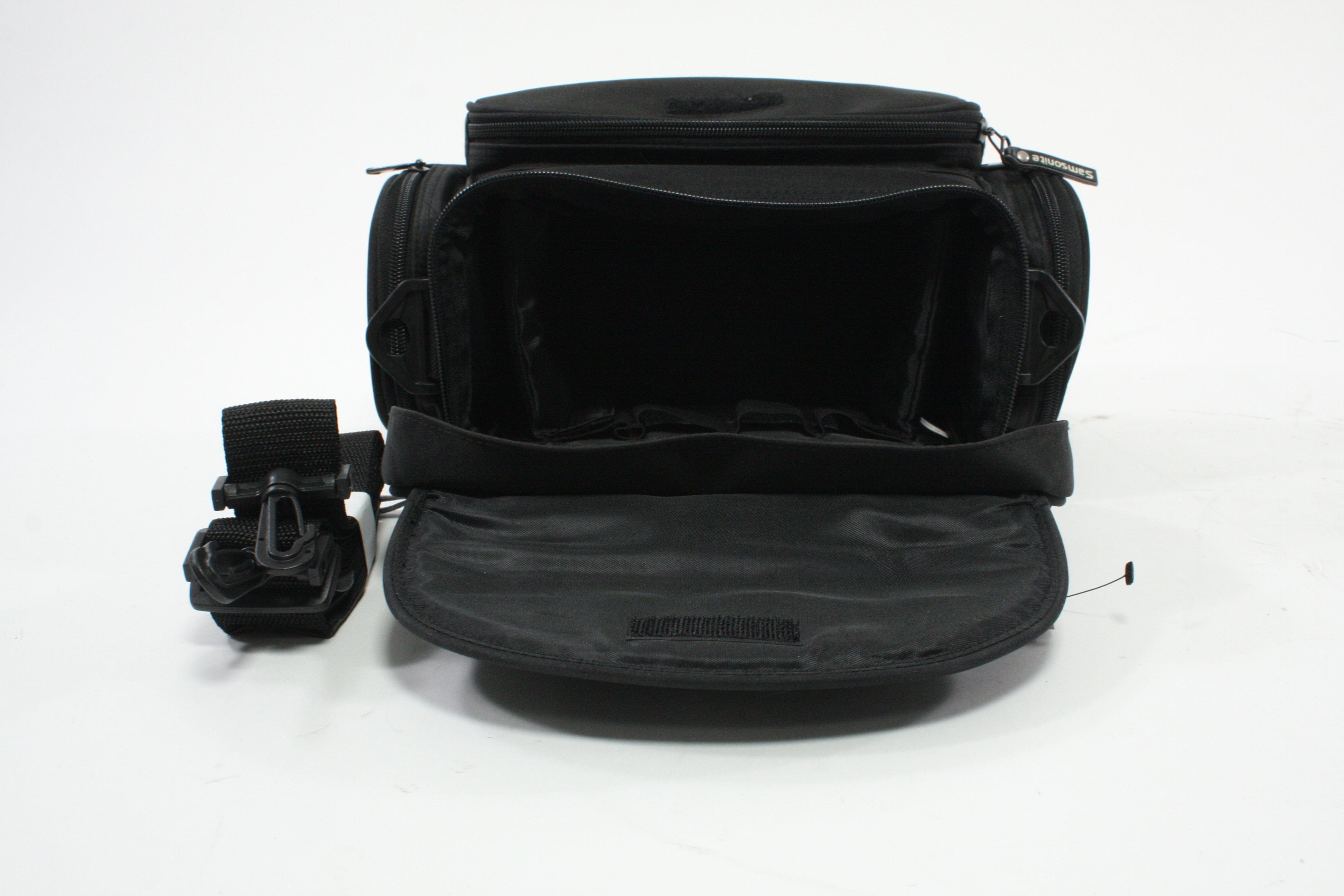 Samsonite 708 PSA80 Black Bag