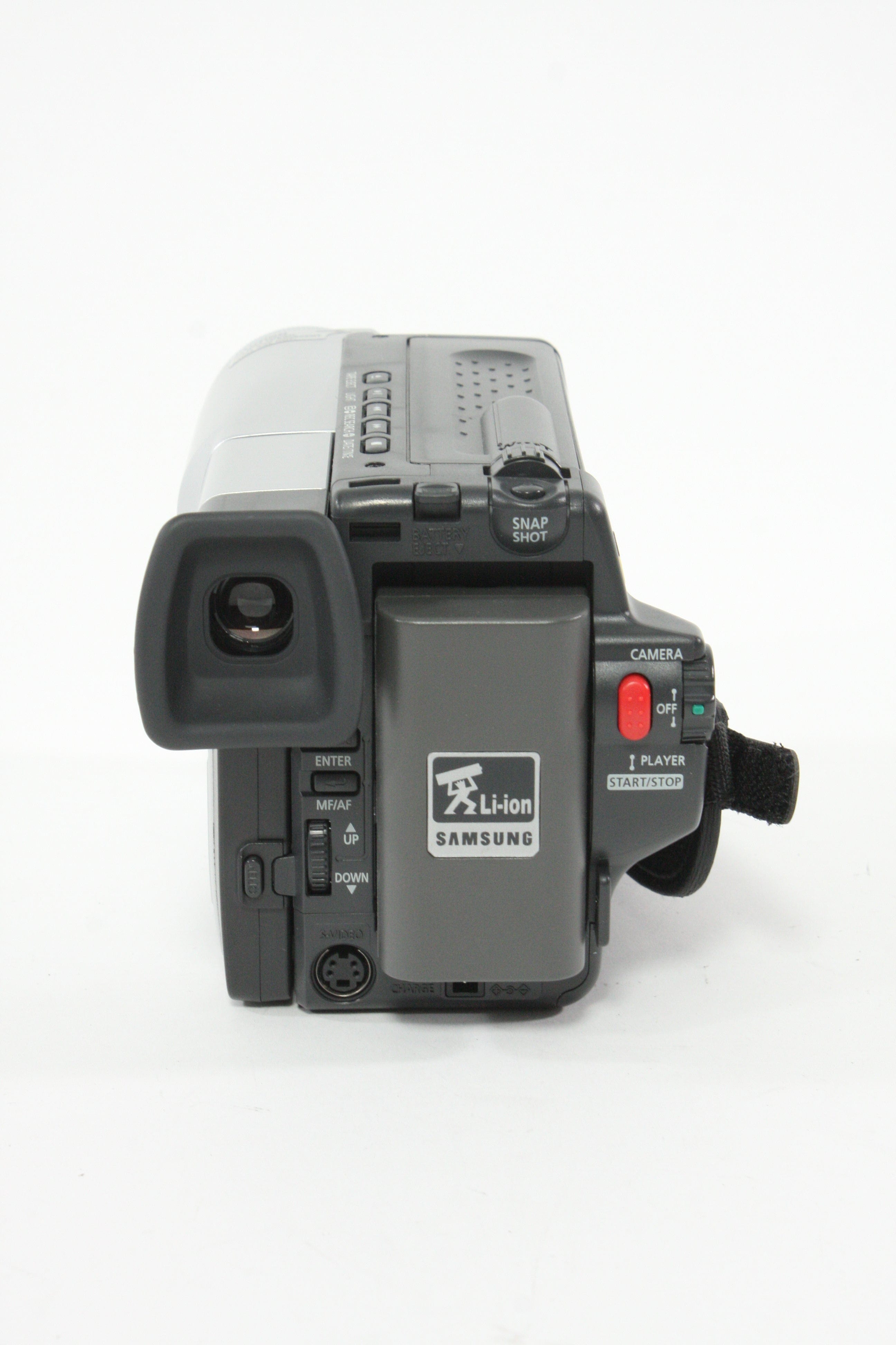 Samsung DCL 906 Hi8 Camcorder