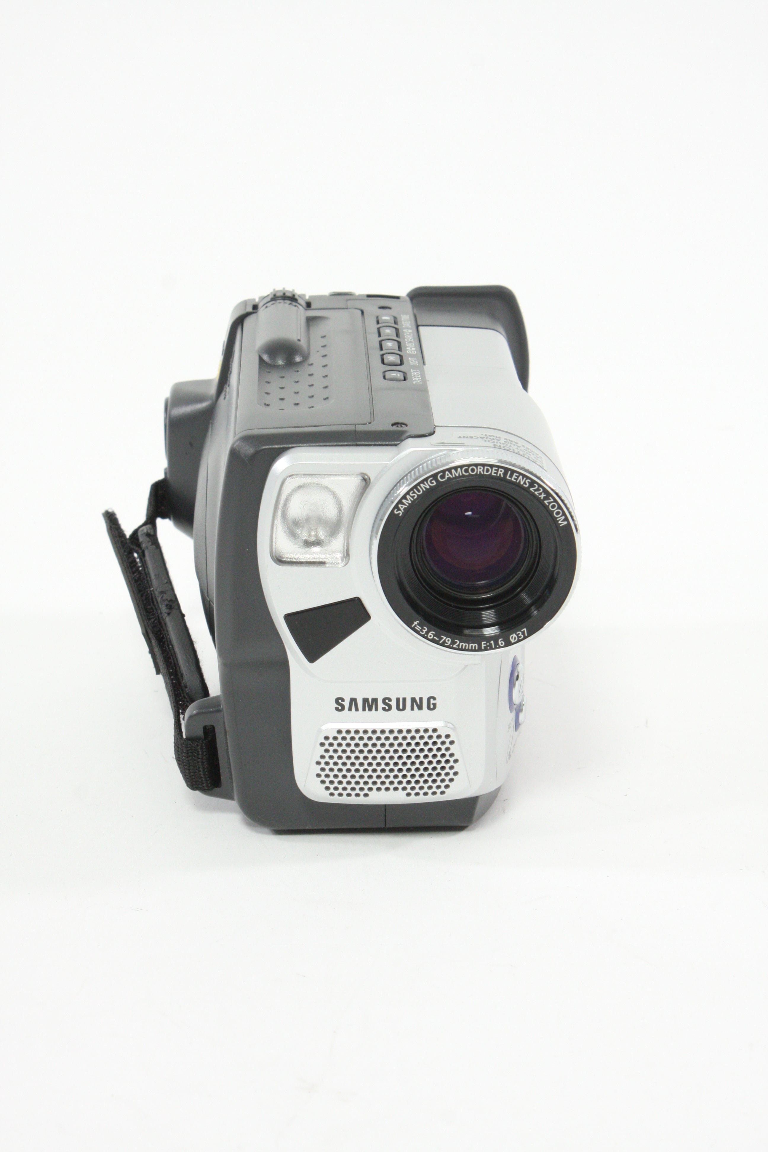 Samsung DCL 906 Hi8 Camcorder