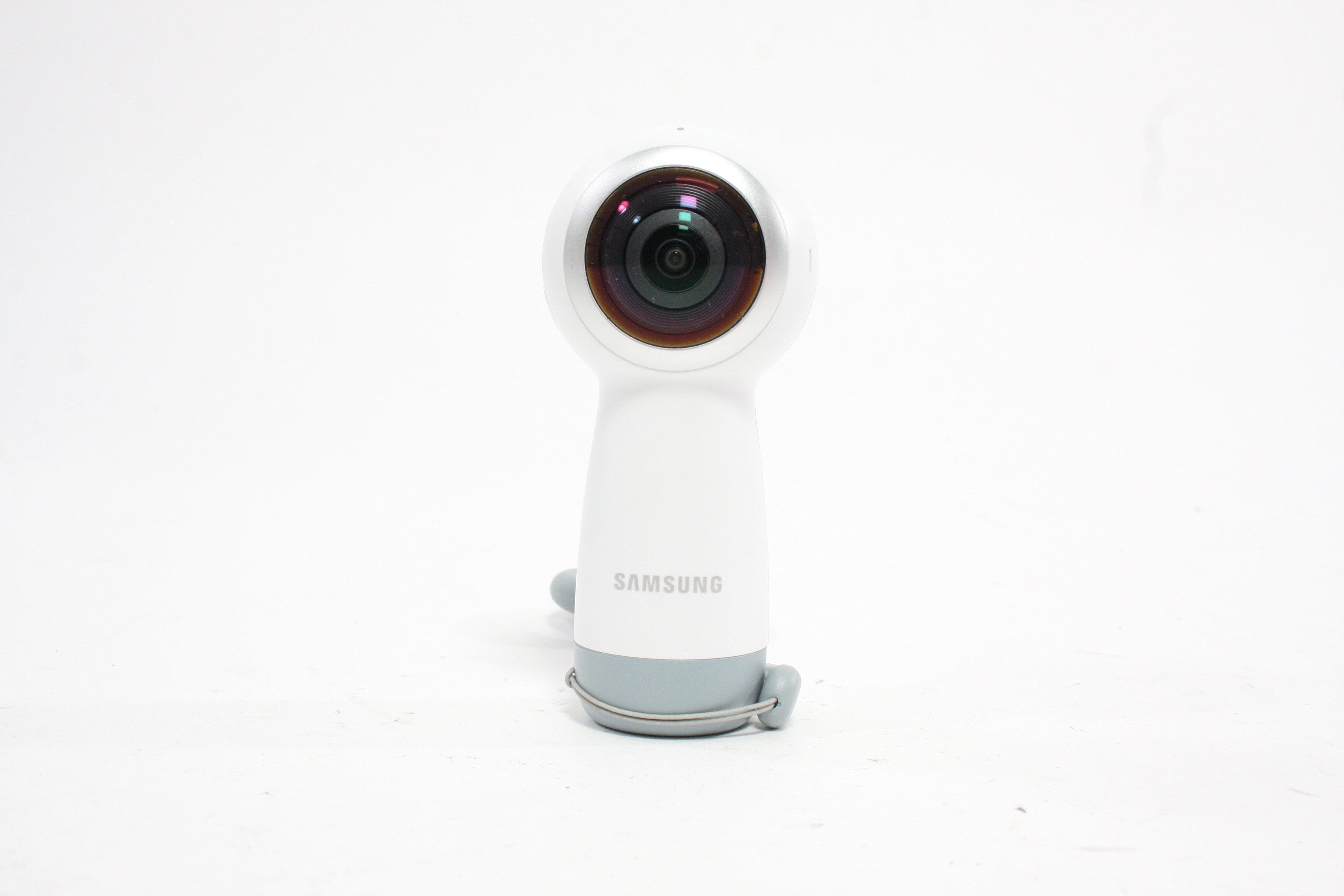 Samsung Gear 360 SM-R210 Spherical VR Camera