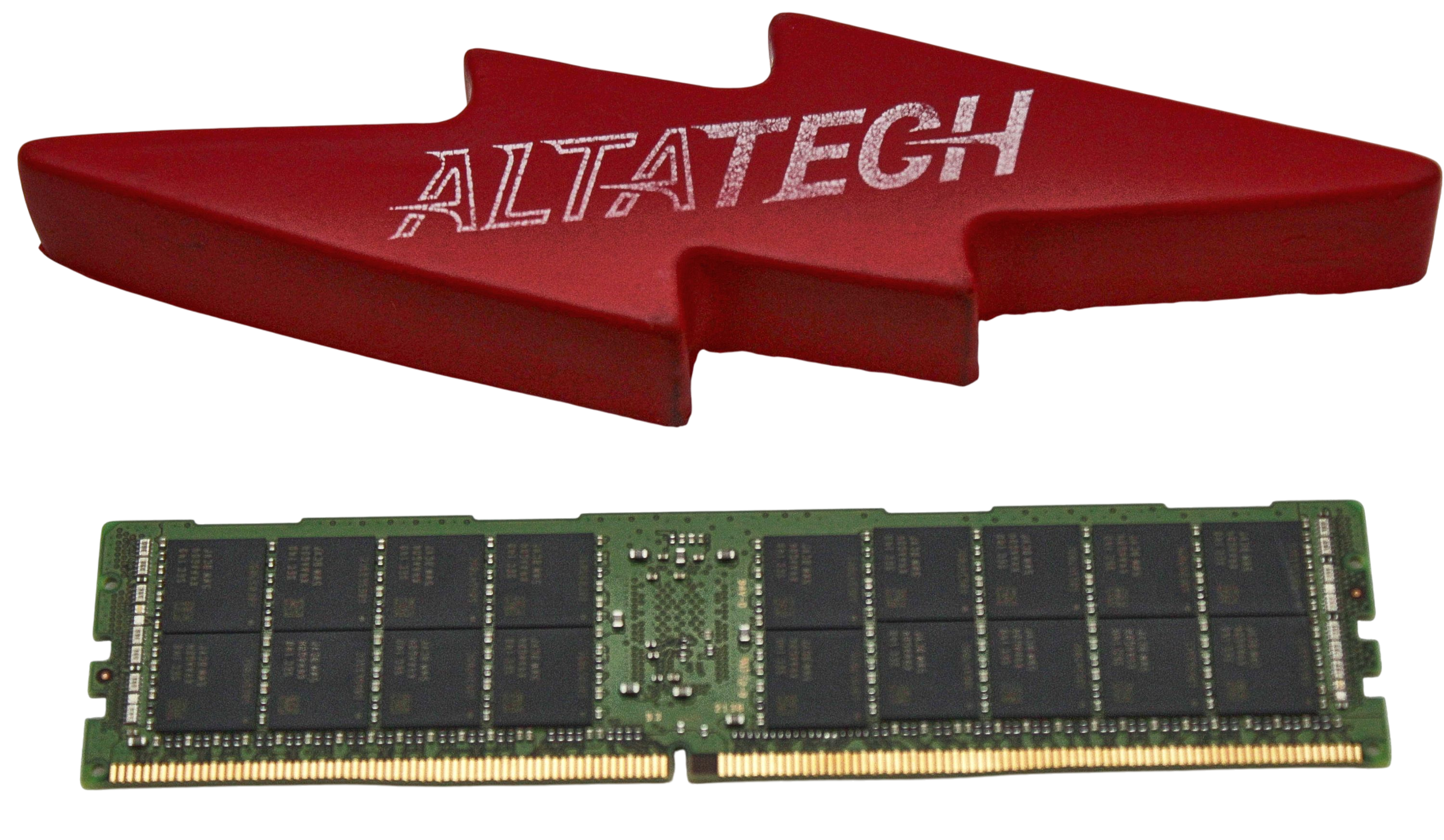 Samsung M393A8G40MB2-CVF 64GB PC4-23400YR DDR4-2933 2RX4 ECC