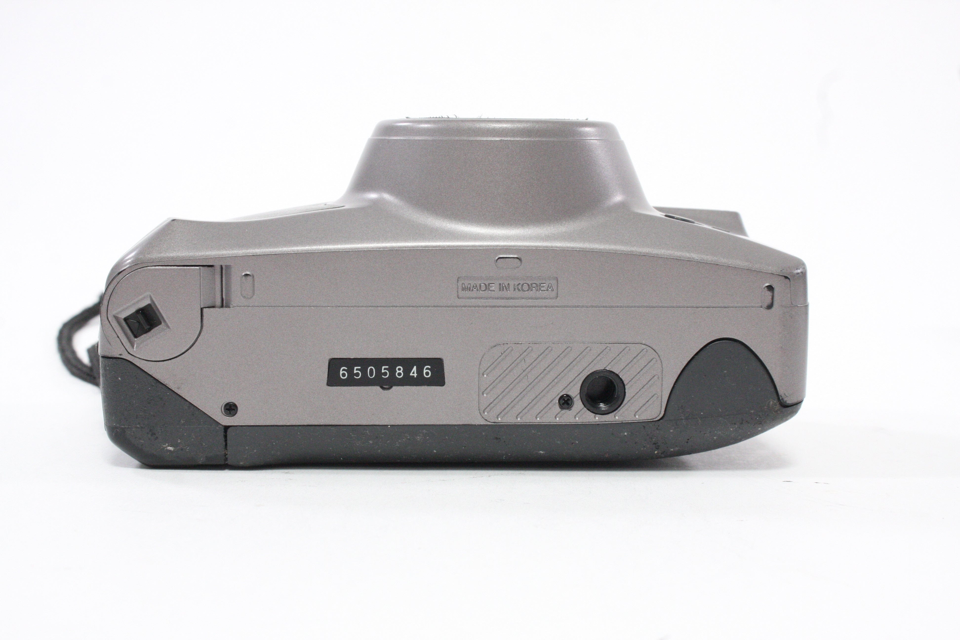 Samsung Maxima Zoom 145 Panorama 35mm Camera