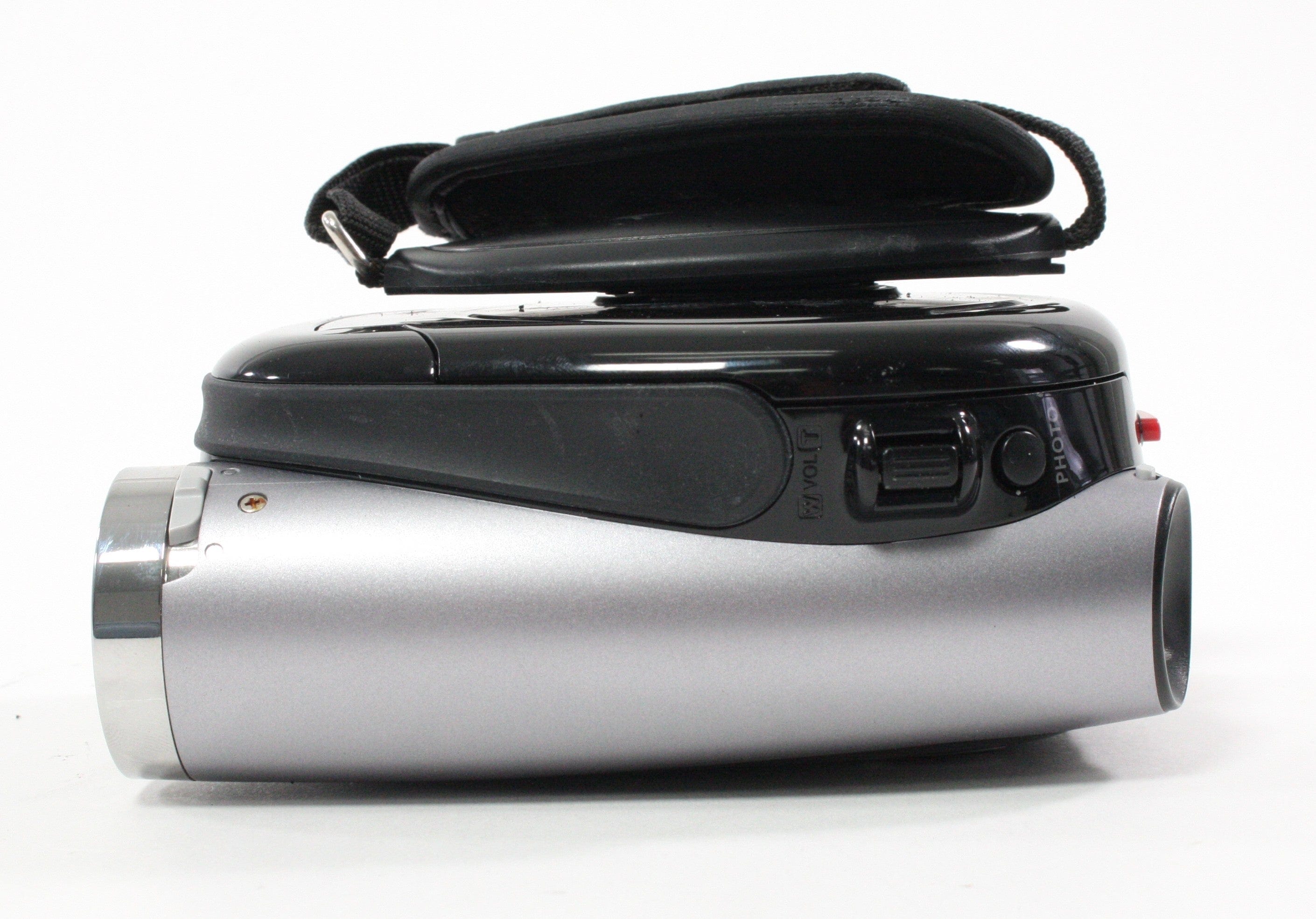 Samsung SC-DX1031X DVD Camcorder