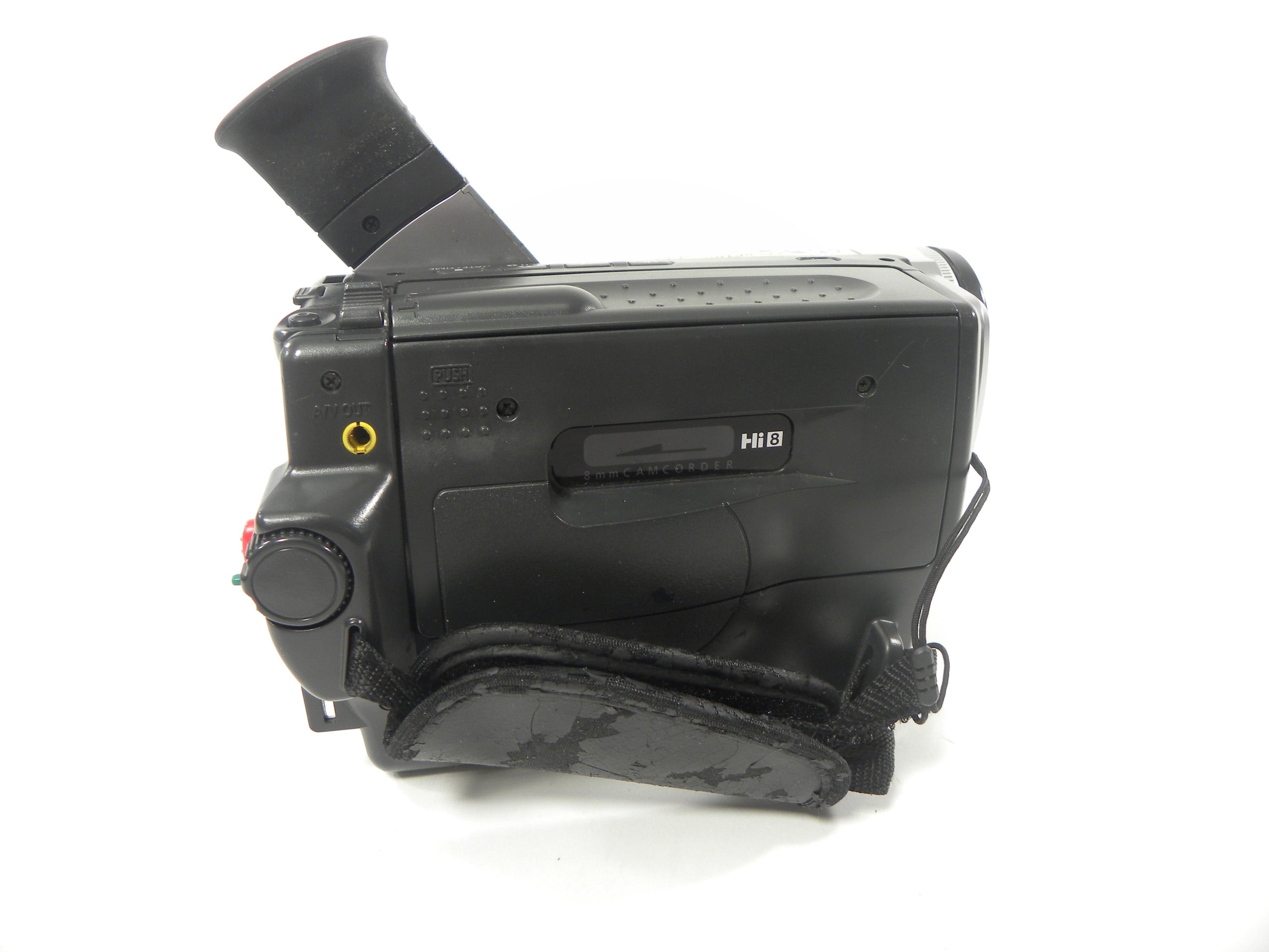 Samsung SCL-700 Hi8 Camcorder