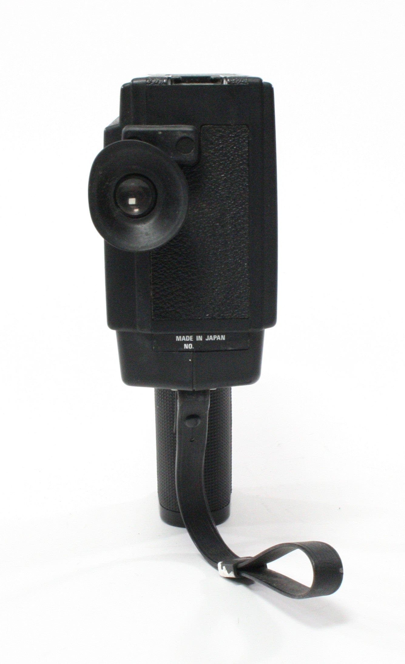 Sankyo XL-40S Video Camera (AS-IS)