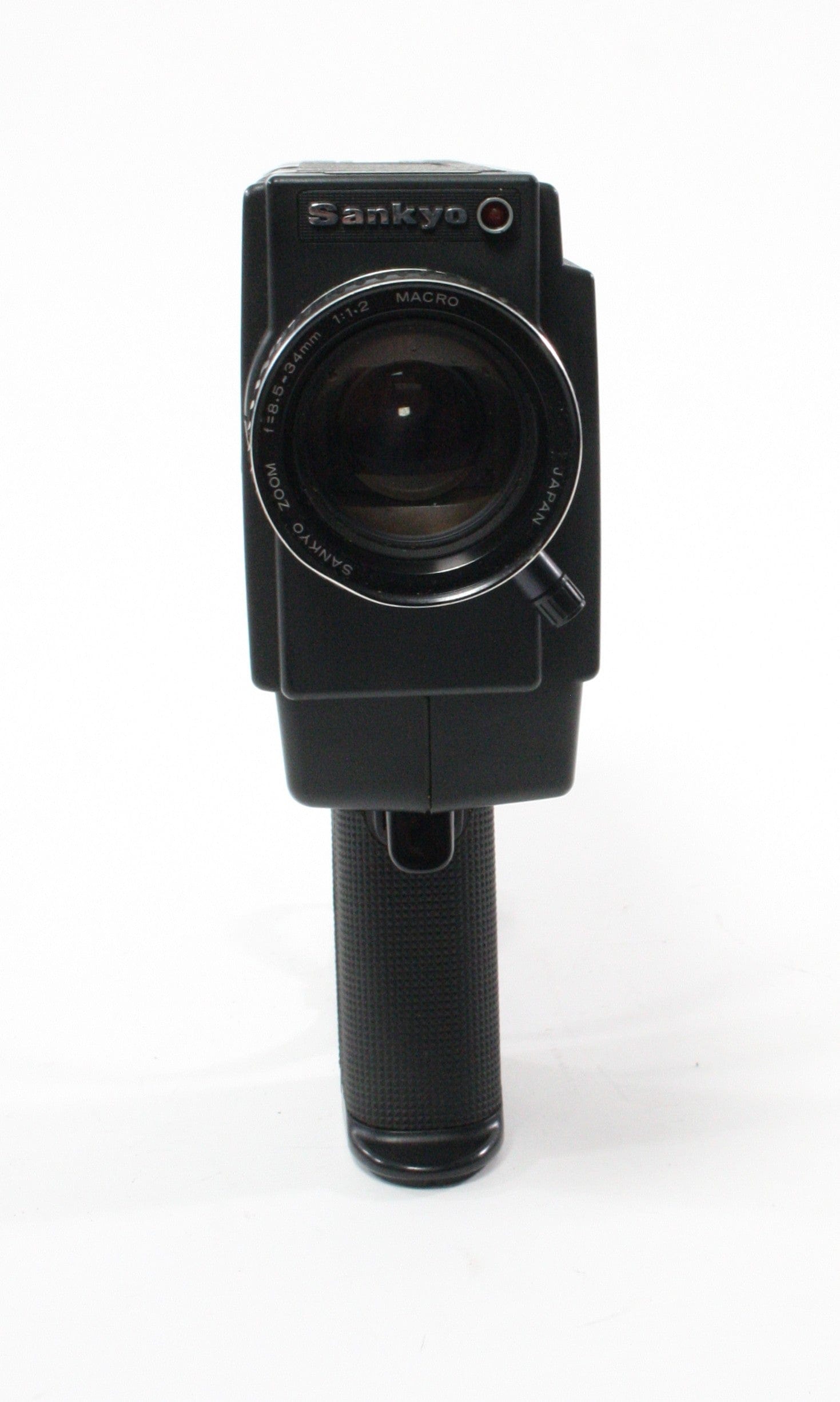 Sankyo XL-40S Video Camera (AS-IS)
