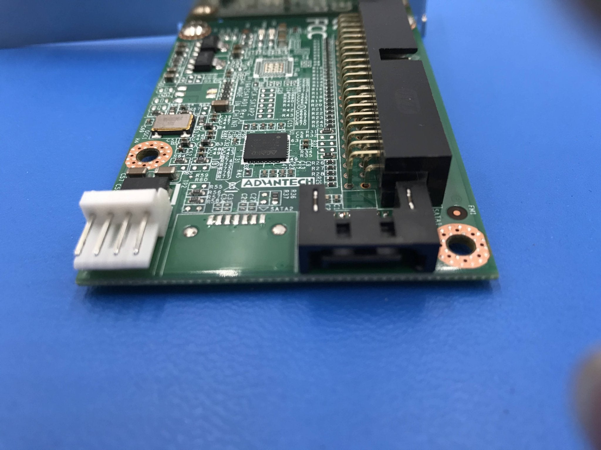 SATA Adapter (9692SATA 10E GE