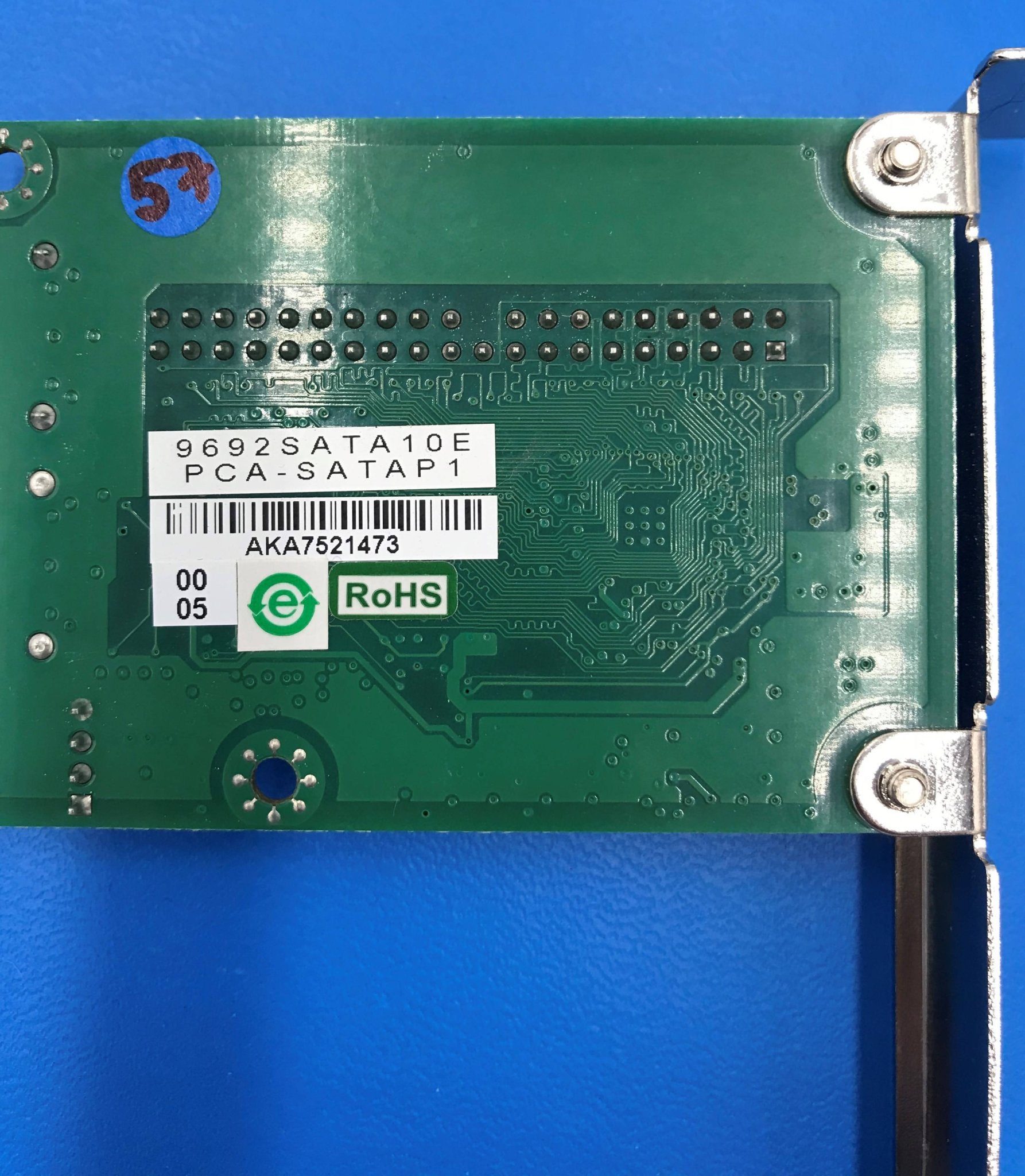 SATA Adapter (9692SATA 10E GE