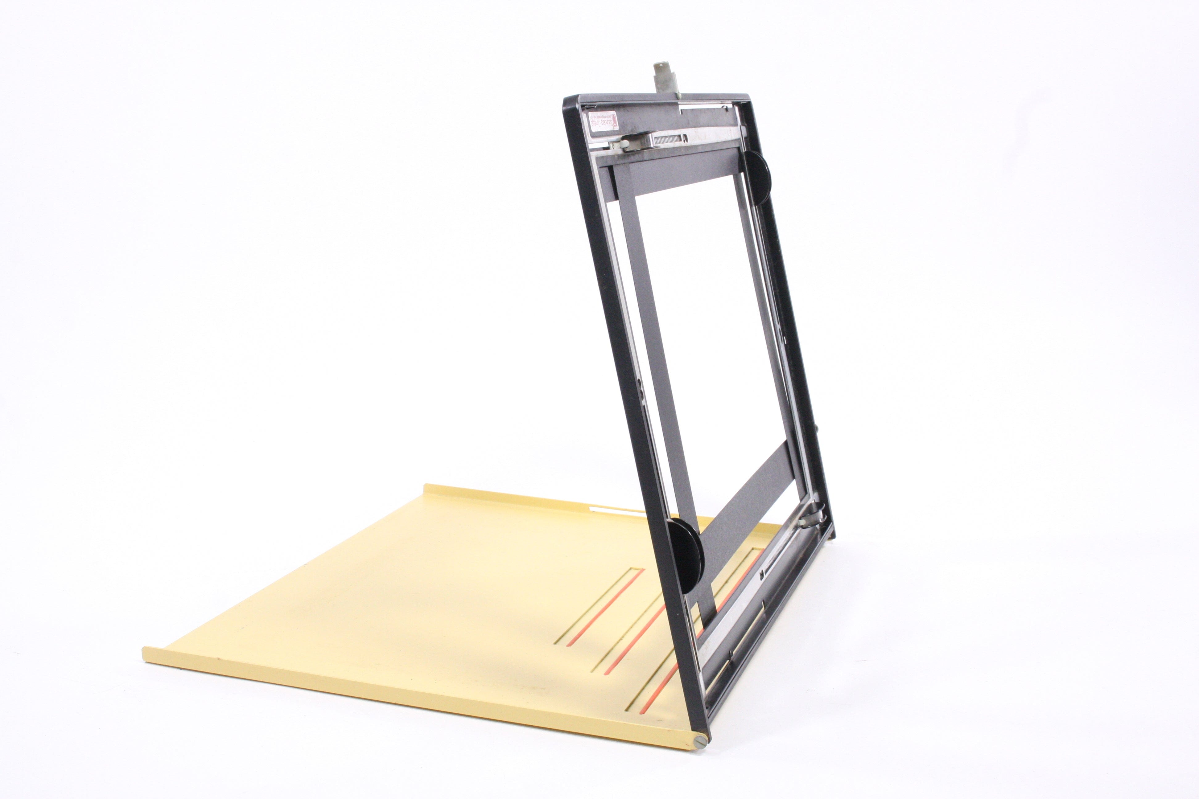 Saunders 14x17 Four Blade Easel