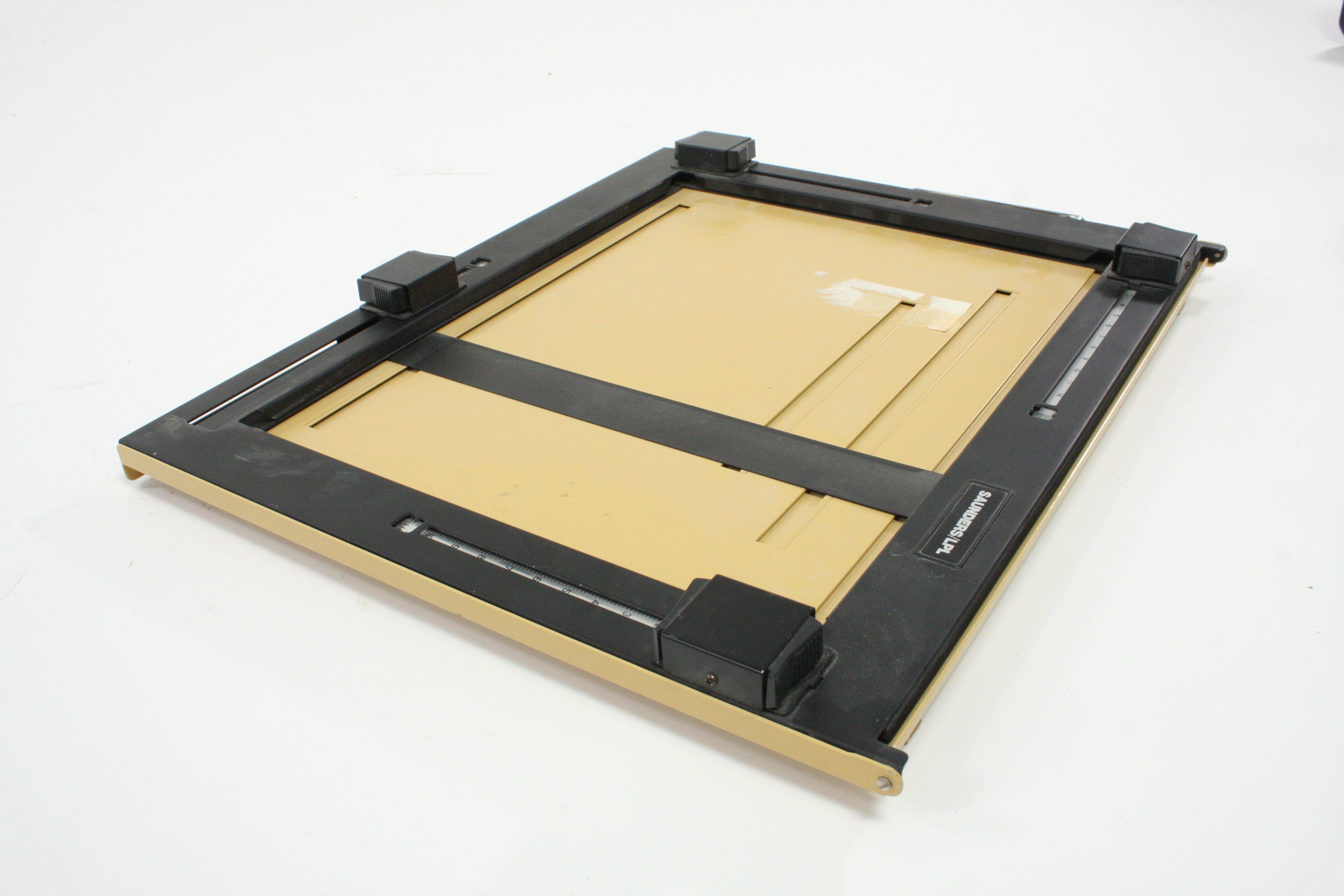 Saunders LPL Enlarging Easel 4-Blade 11x14