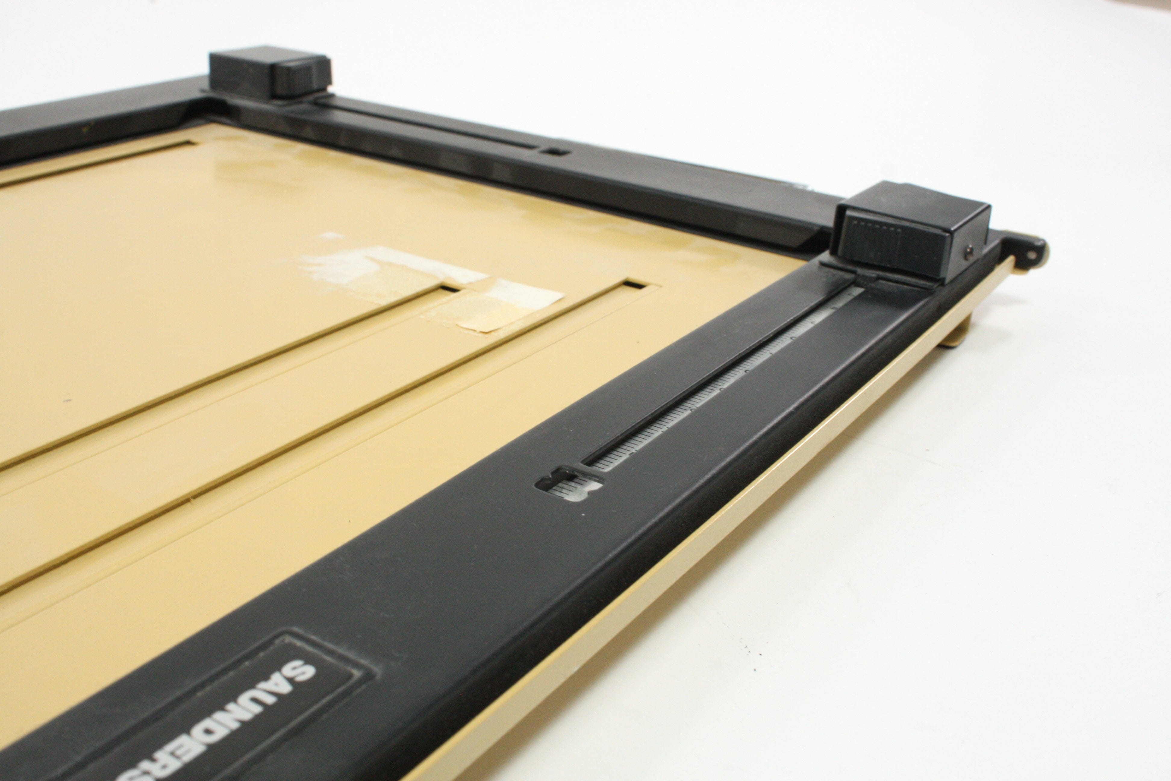 Saunders LPL Enlarging Easel 4-Blade 11x14