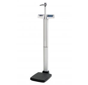 Health-o-meter 500KLAD Professional Digital Scale With Power Adapter