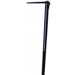 Health-O-Meter WMROD Wall Mounted Height Rod